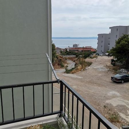 Апартаменти Apartman Rita Макарська Екстер'єр фото