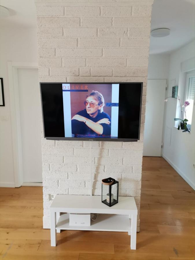 Апартаменти Apartman Rita Макарська Екстер'єр фото